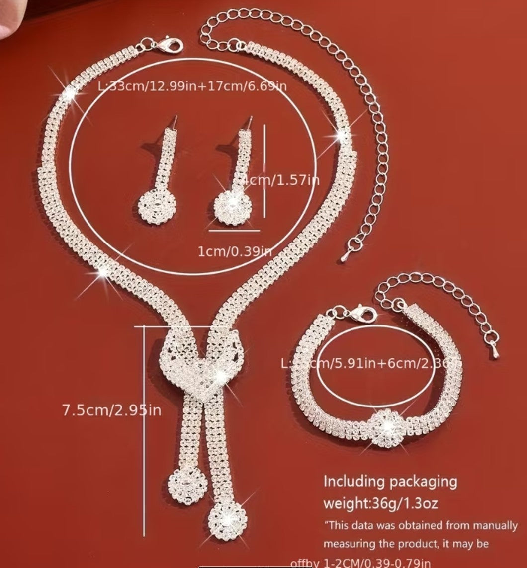 Schmuck Set 260060011