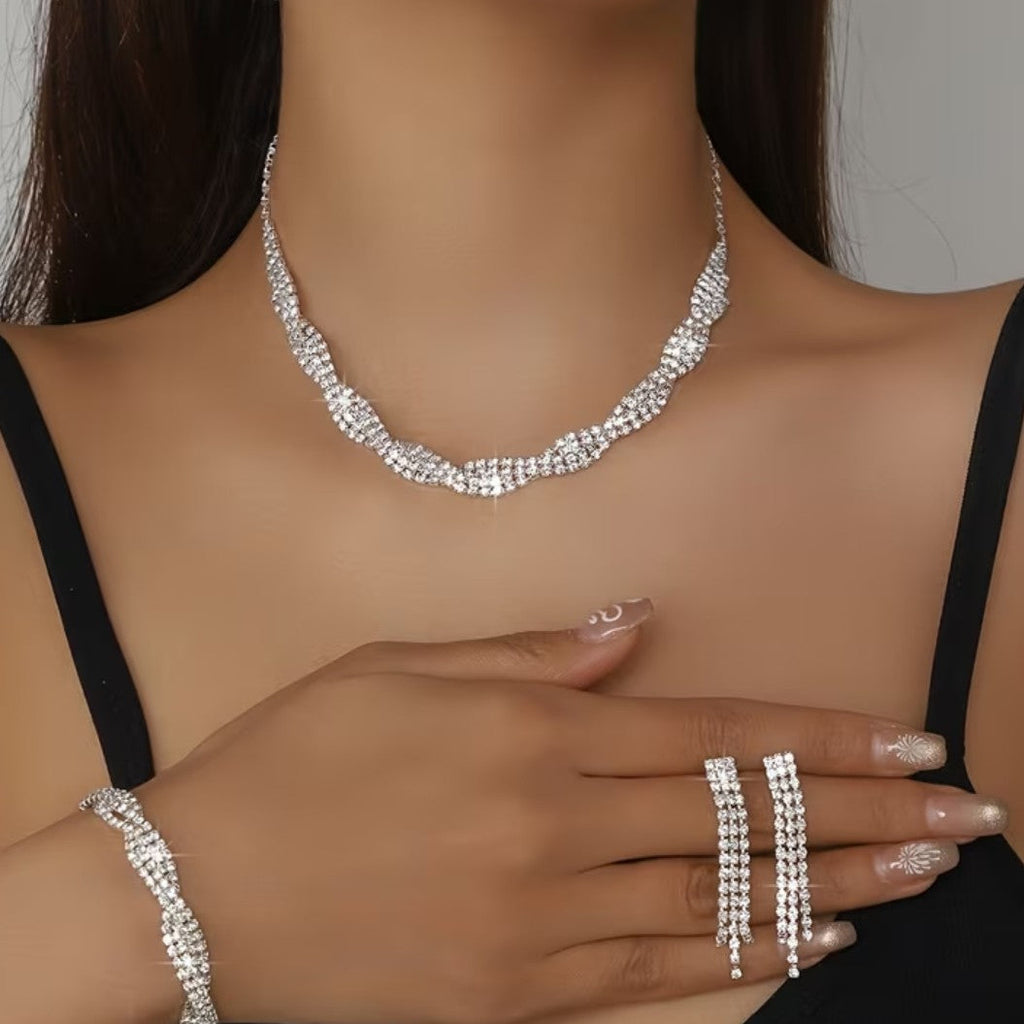 Schmuck Set 260060012