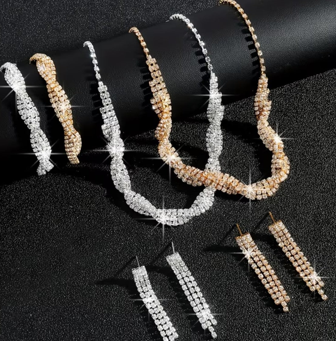 Schmuck Set 260060012