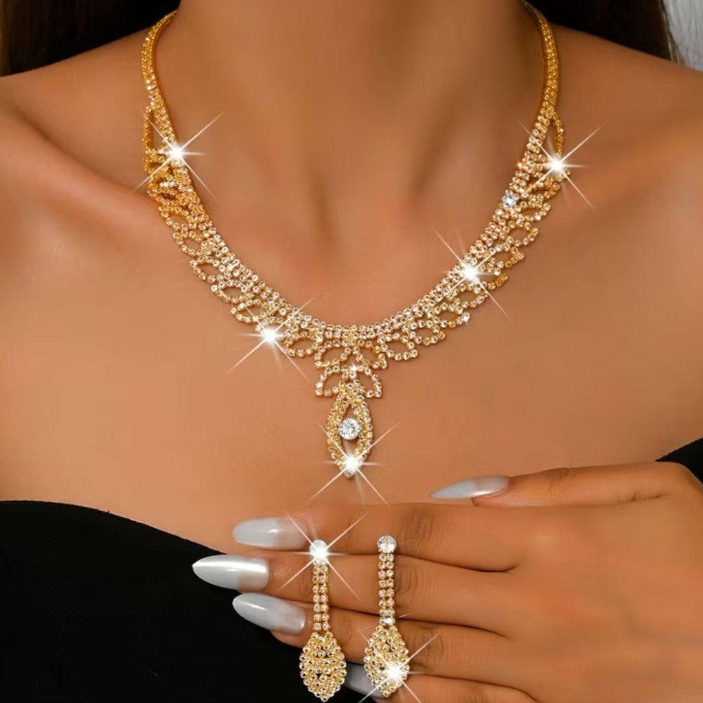 Schmuck Set 260060013