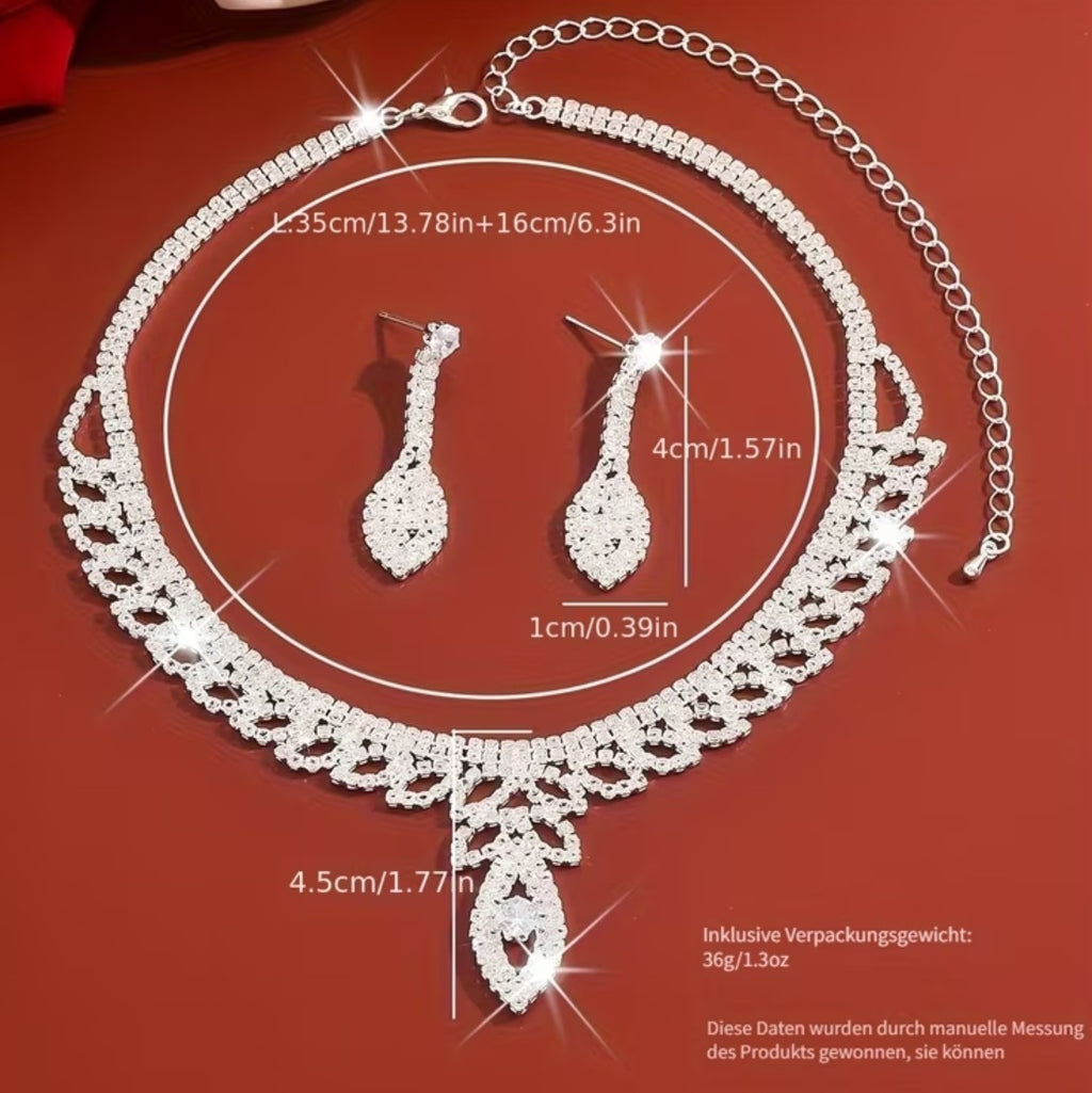 Schmuck Set 260060013