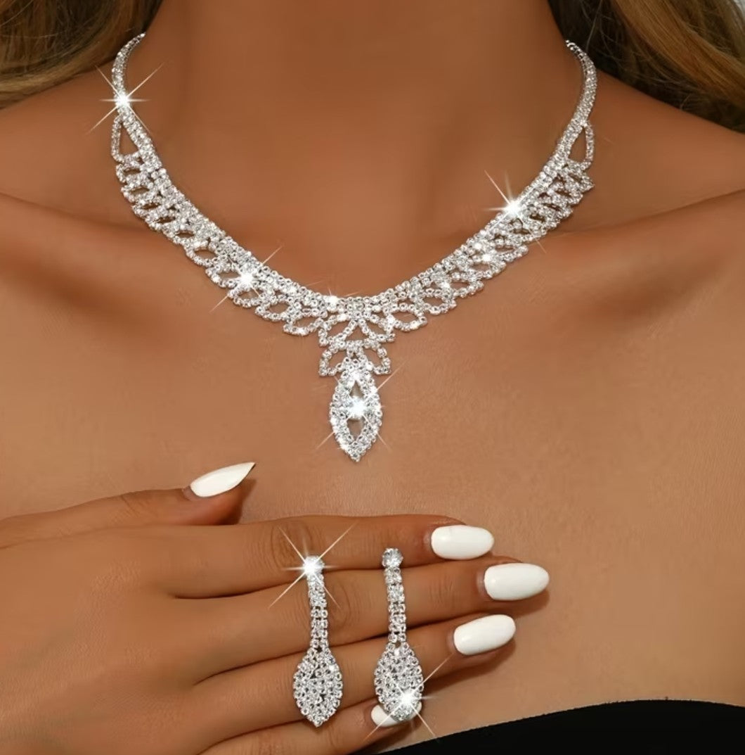 Schmuck Set 260060013