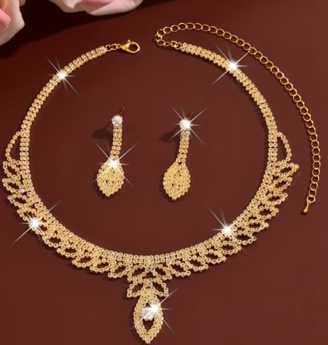 Schmuck Set 260060013