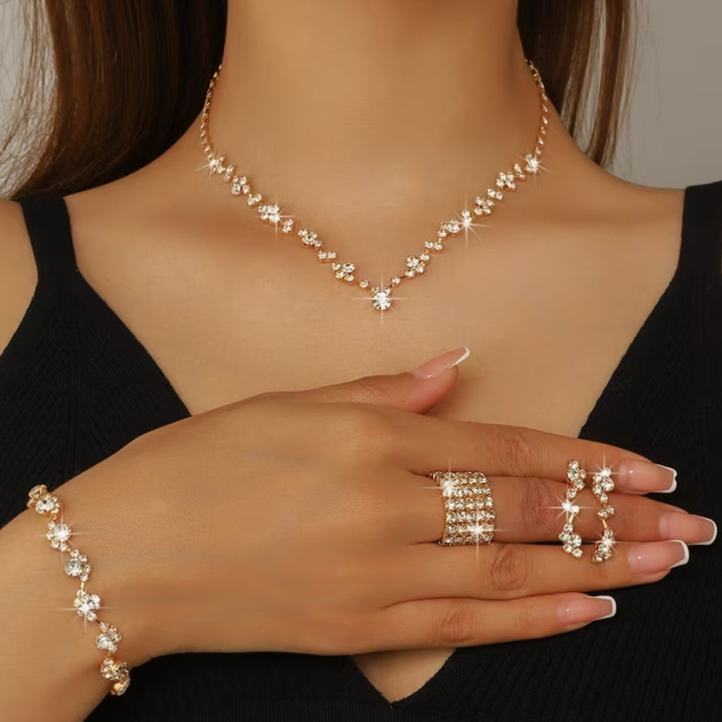 Schmuck Set 260060014