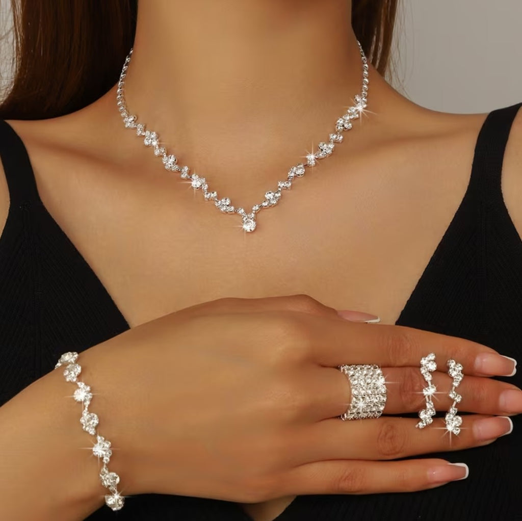 Schmuck Set 260060014