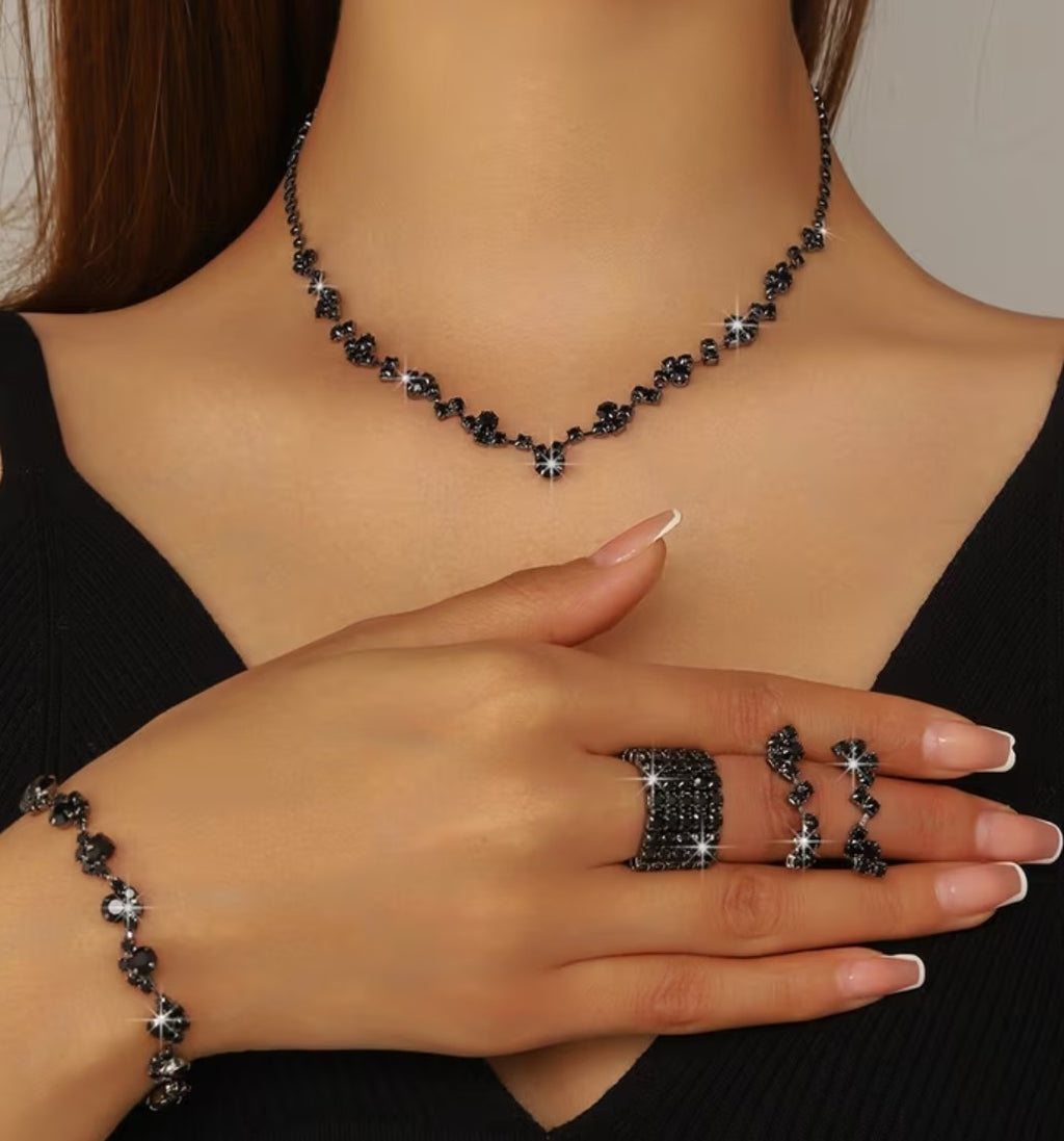 Schmuck Set 260060014