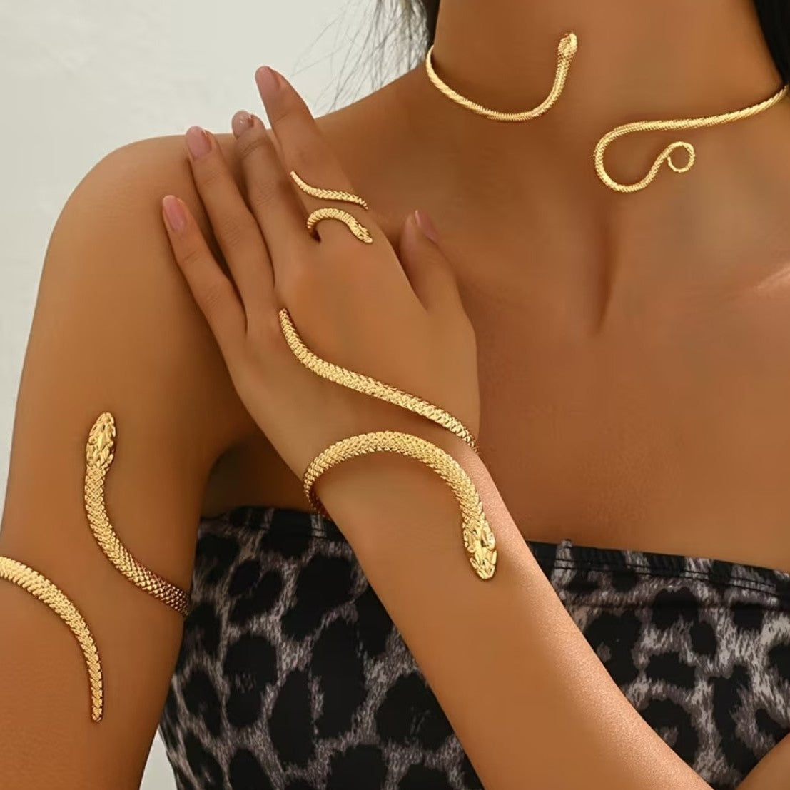 Schmuck Set 260060015