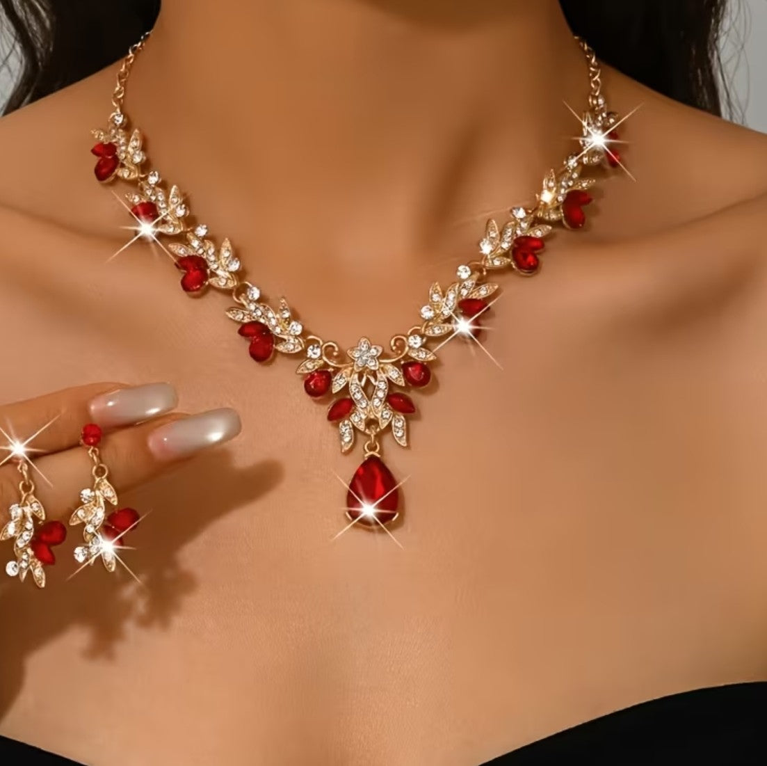 Schmuck Set 260060016