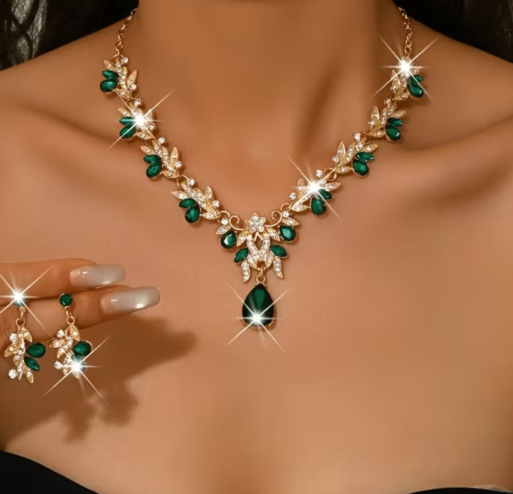 Schmuck Set 260060016