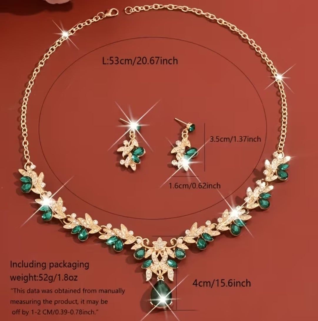 Schmuck Set 260060016