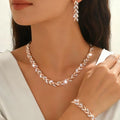 Schmuck Set 260060017