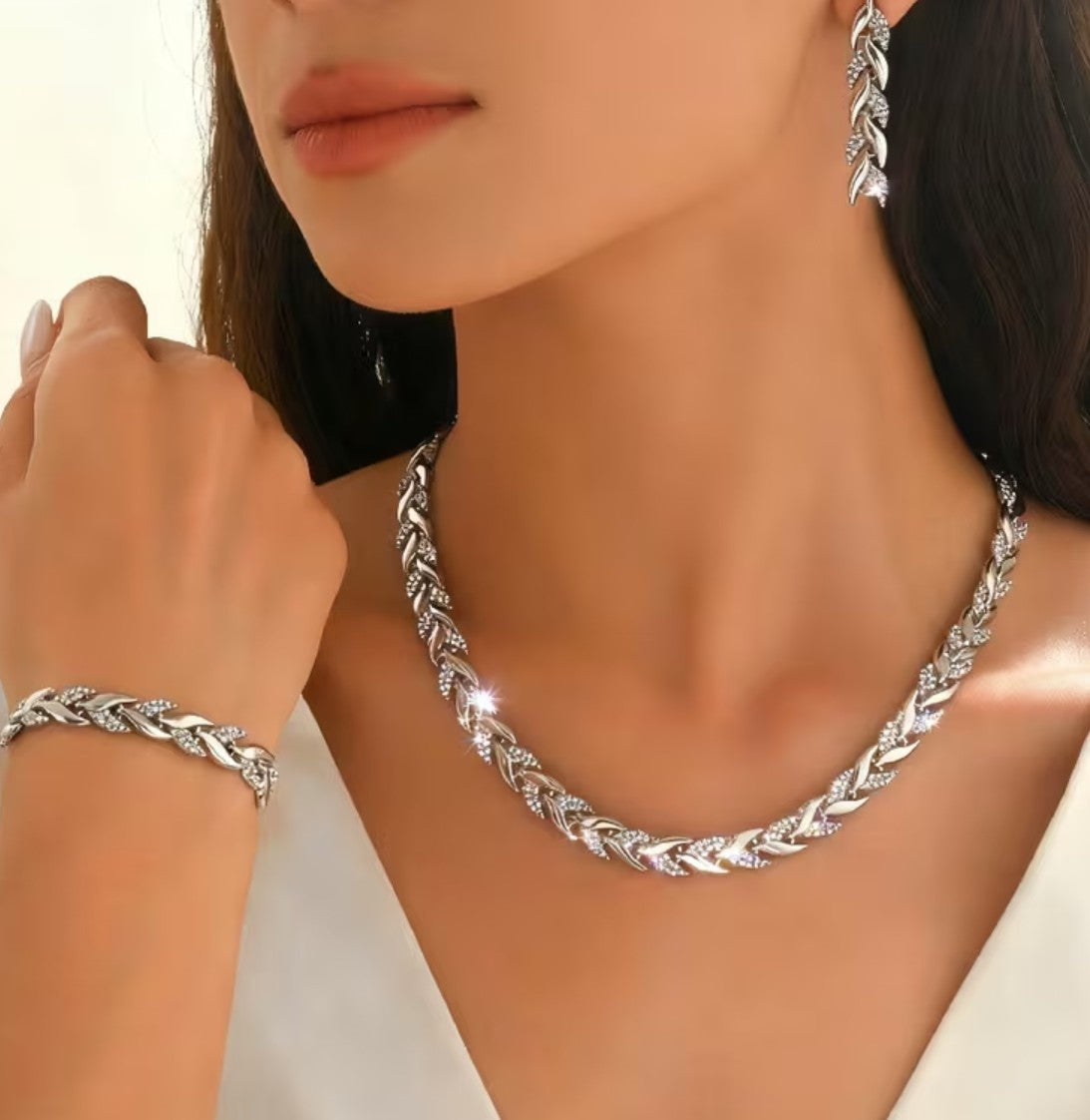 Schmuck Set 260060017