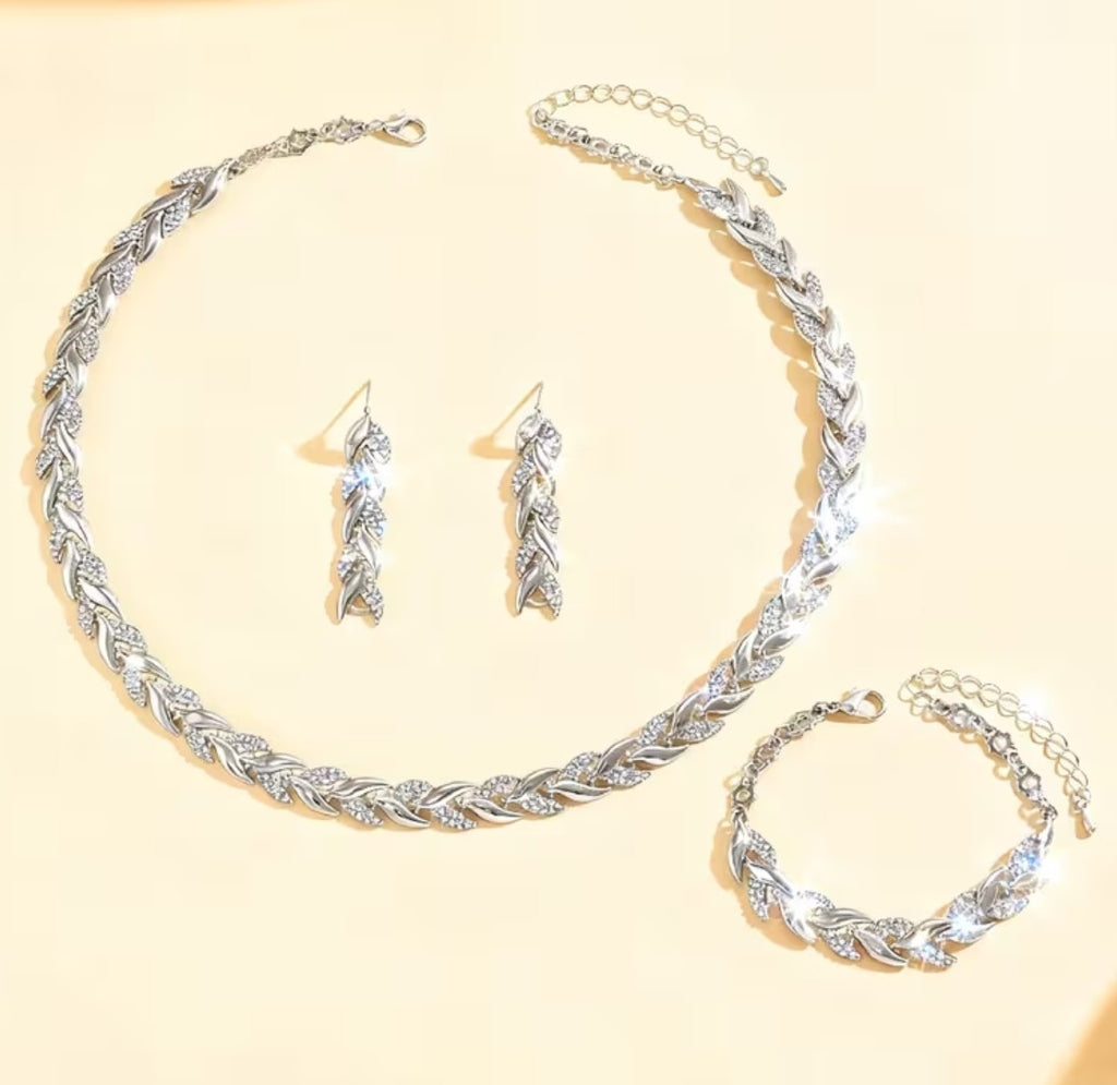 Schmuck Set 260060017