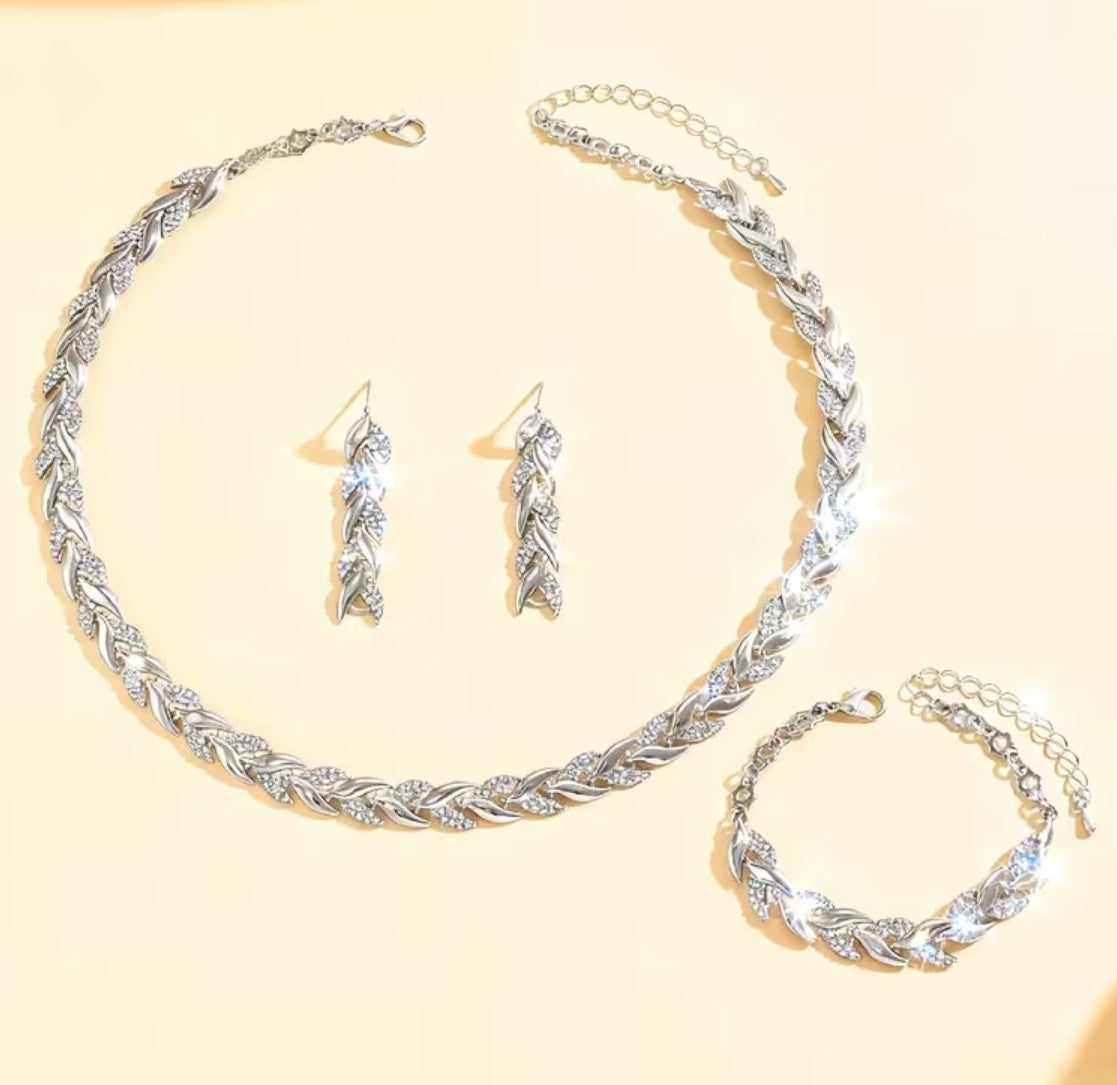 Schmuck Set 260060017
