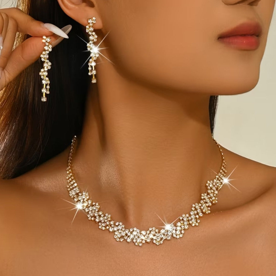 Schmuck Set 260060018