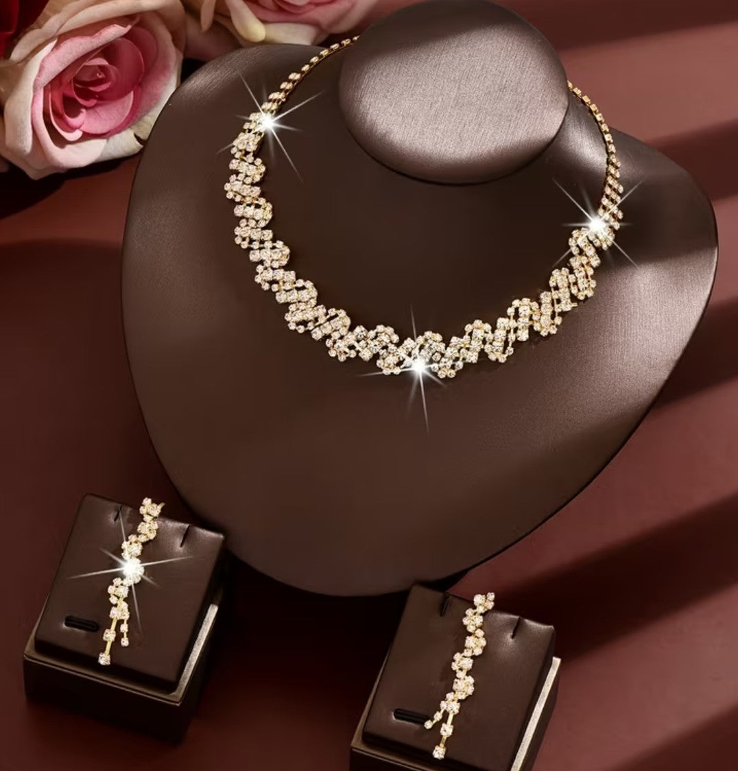 Schmuck Set 260060018