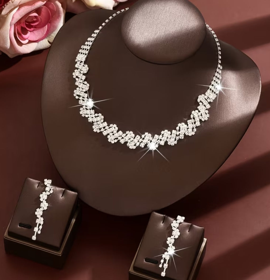 Schmuck Set 260060018