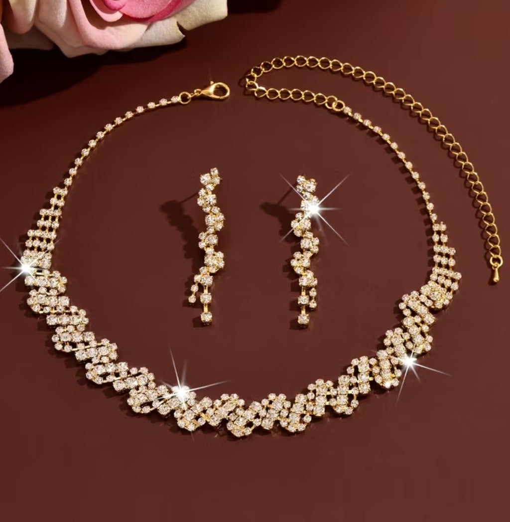 Schmuck Set 260060018