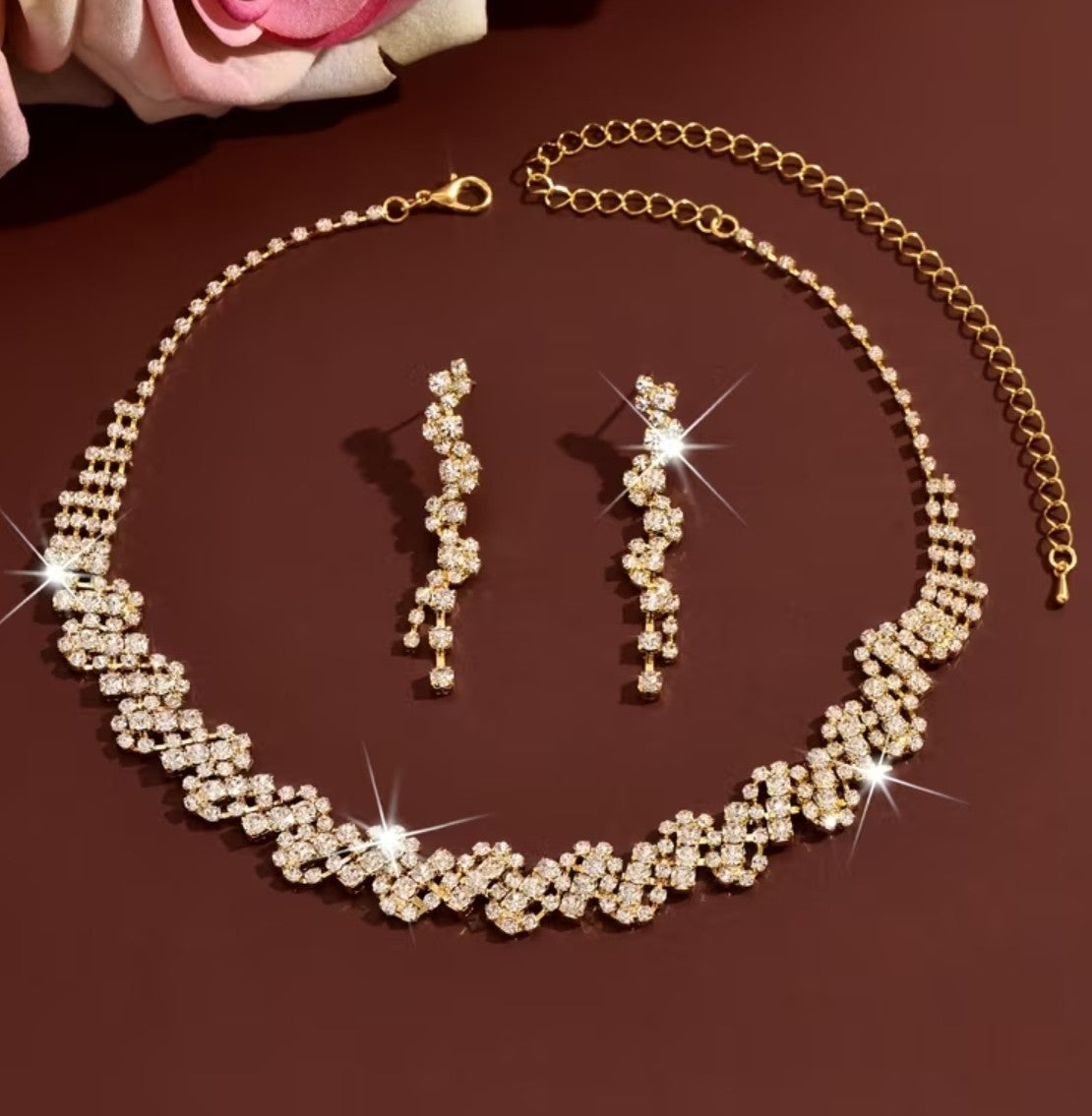 Schmuck Set 260060018