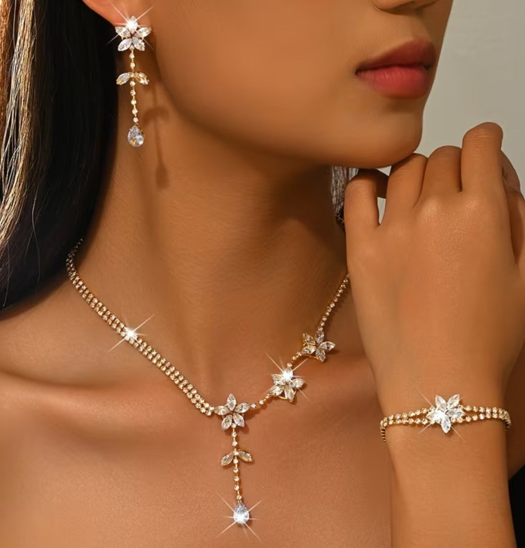 Schmuck Set 260060019
