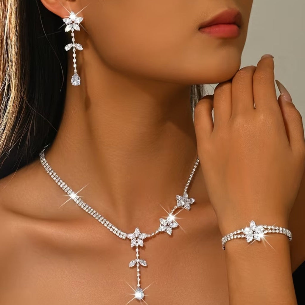Schmuck Set 260060019