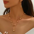 Schmuck Set 260060020