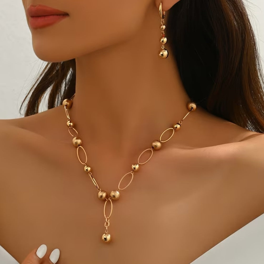 Schmuck Set 260060020