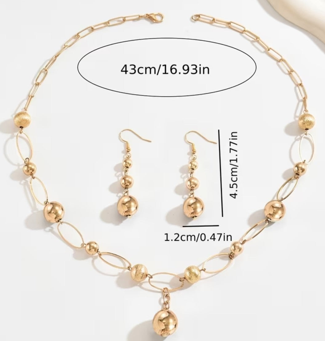 Schmuck Set 260060020