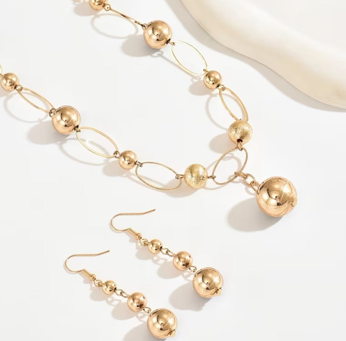Schmuck Set 260060020