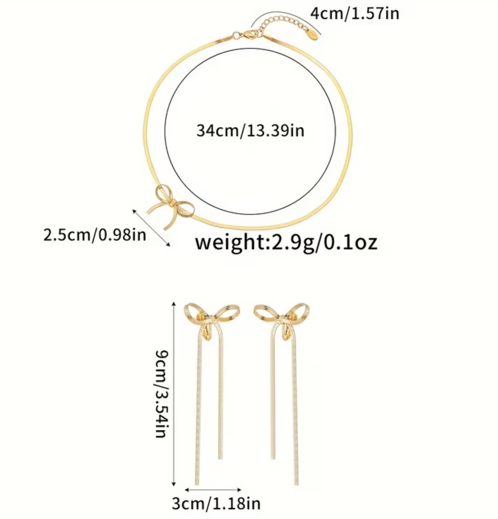 Schmuck Set 260060021