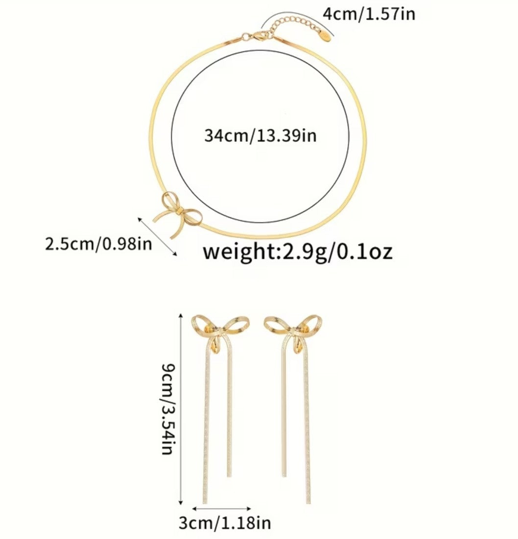 Schmuck Set 260060021