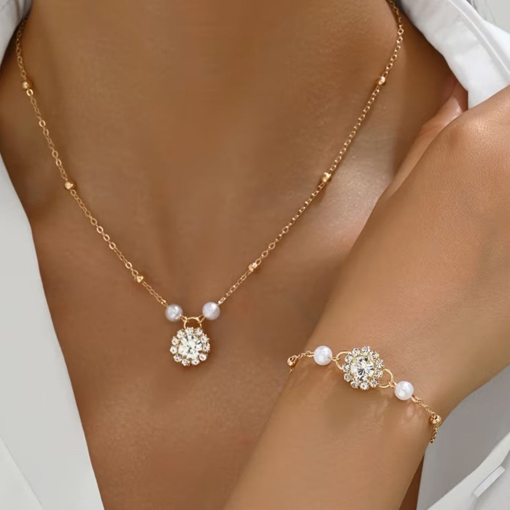 Schmuck Set 260060022