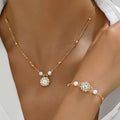 Schmuck Set 260060022