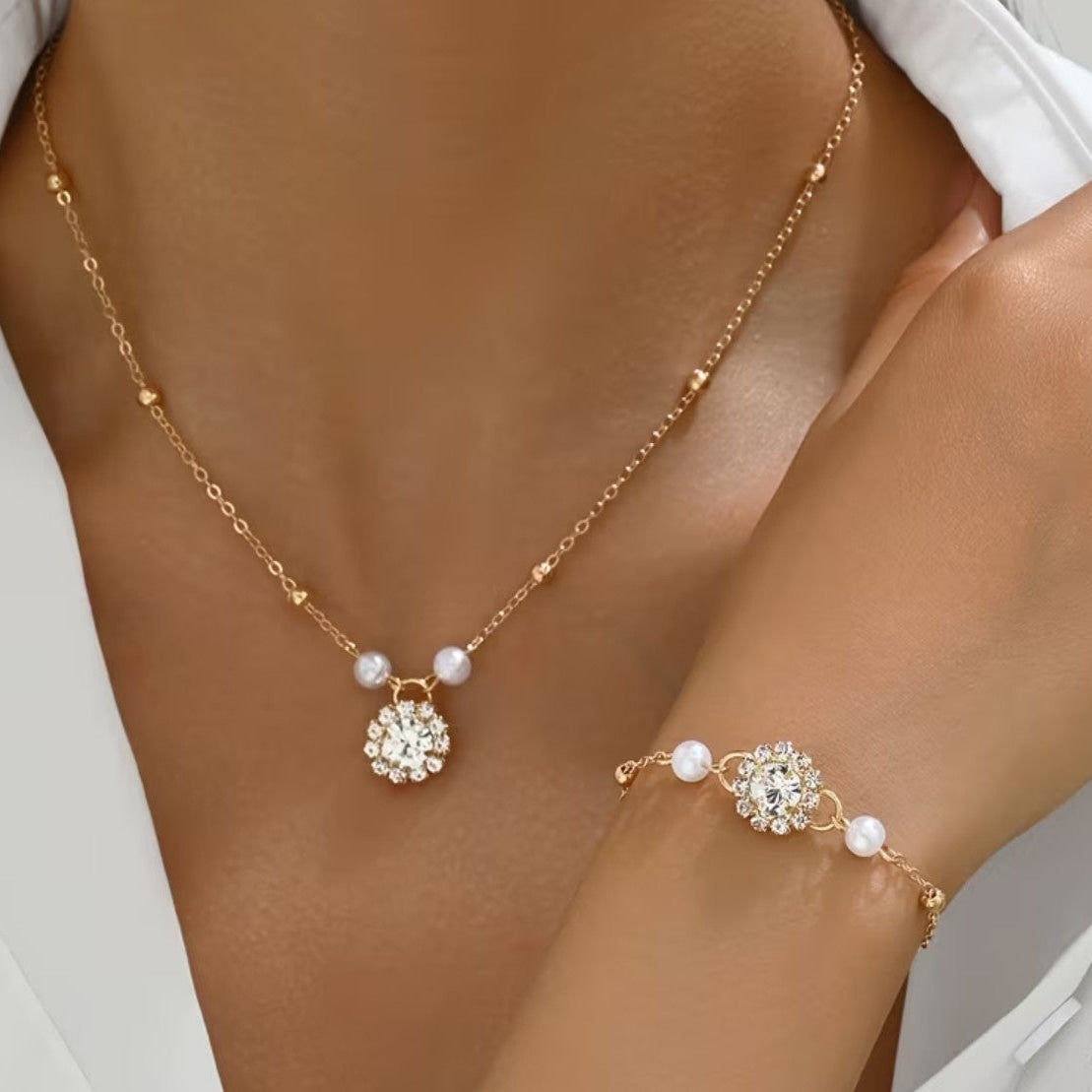 Schmuck Set 260060022