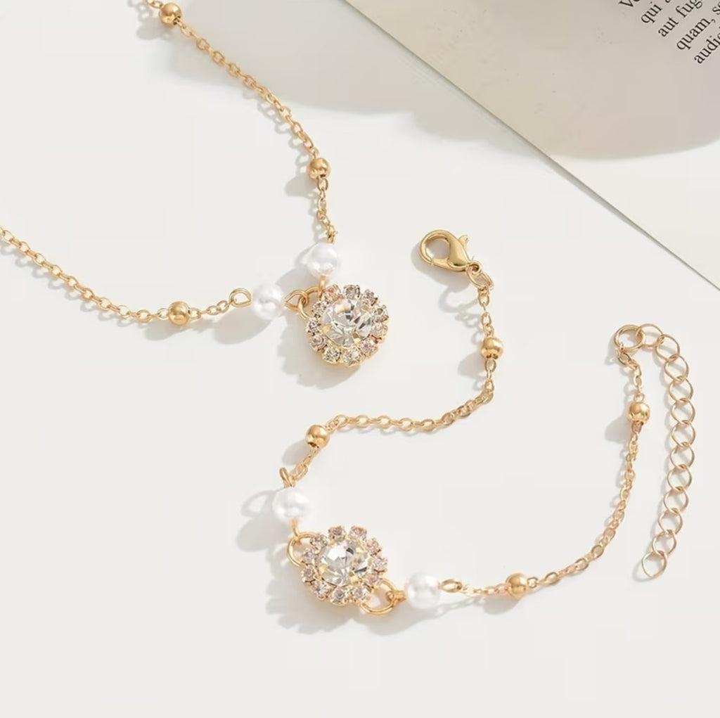 Schmuck Set 260060022