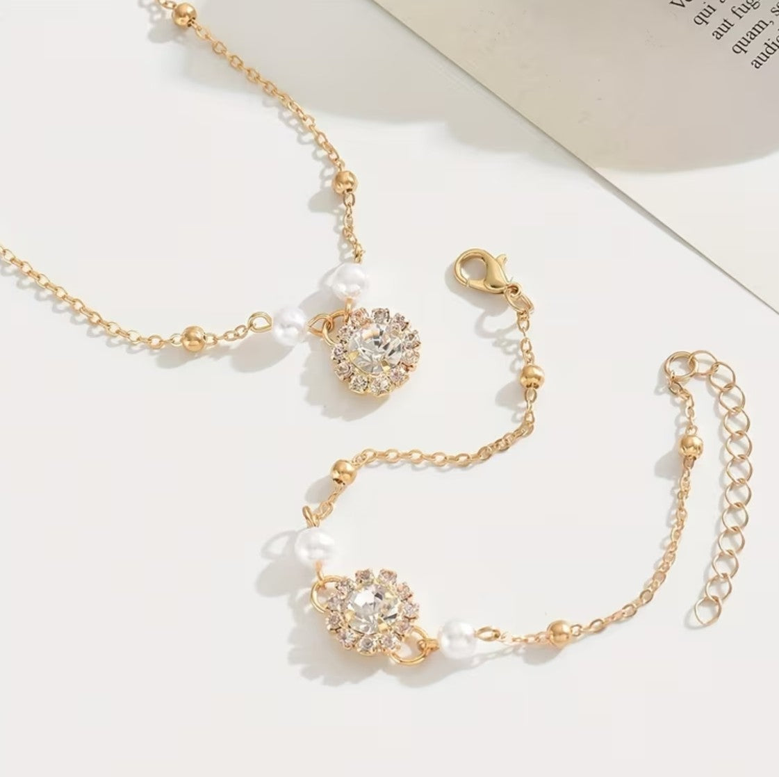 Schmuck Set 260060022