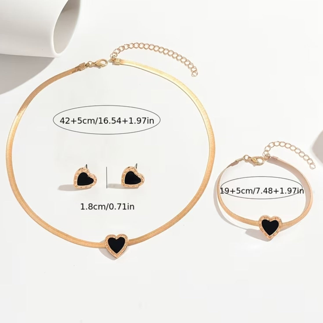 Schmuck Set 260060023