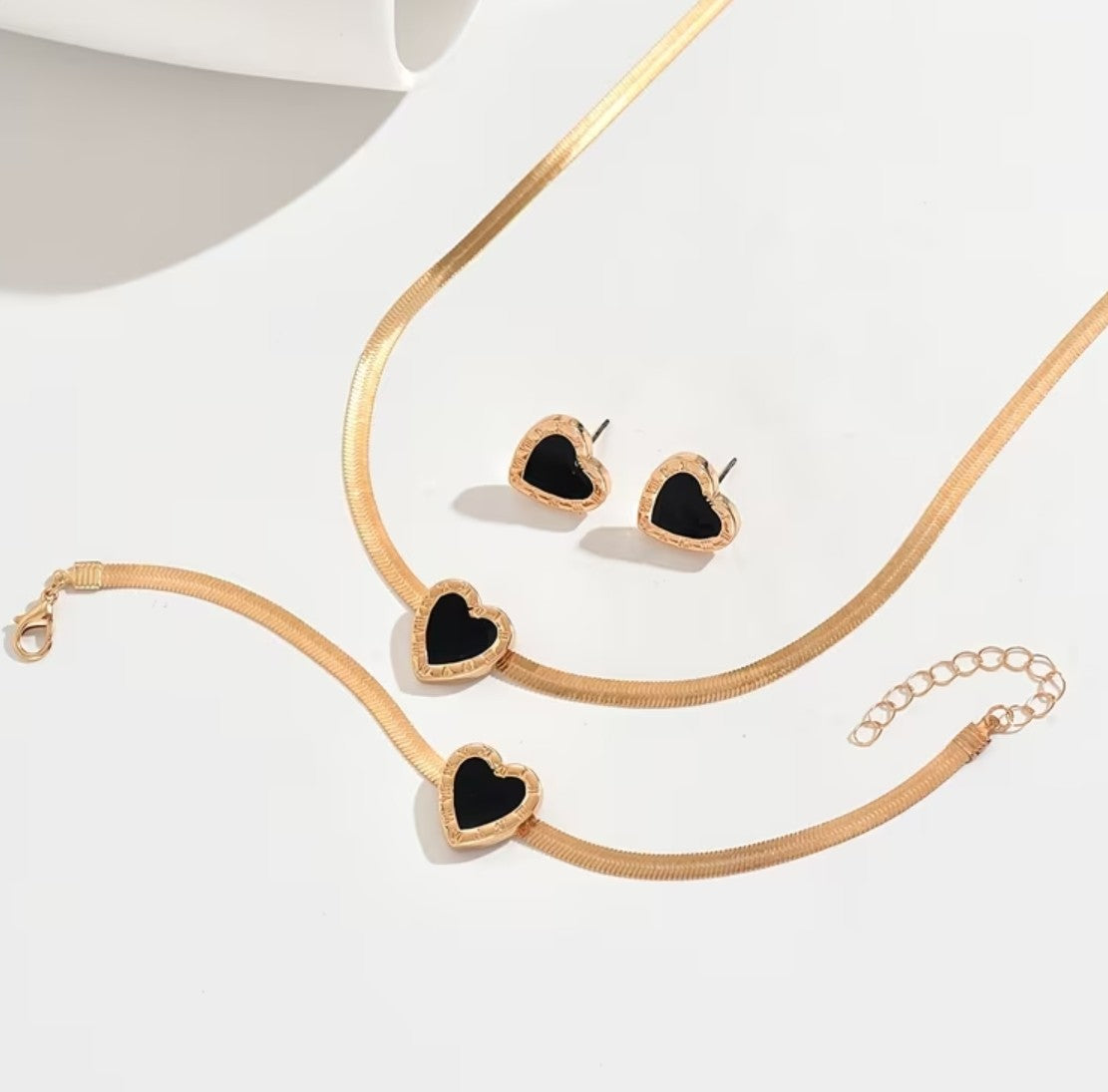 Schmuck Set 260060023