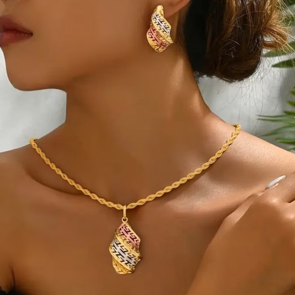 Schmuck Set 260060025