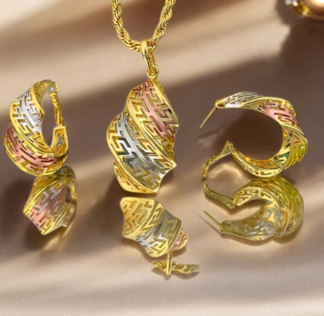 Schmuck Set 260060025