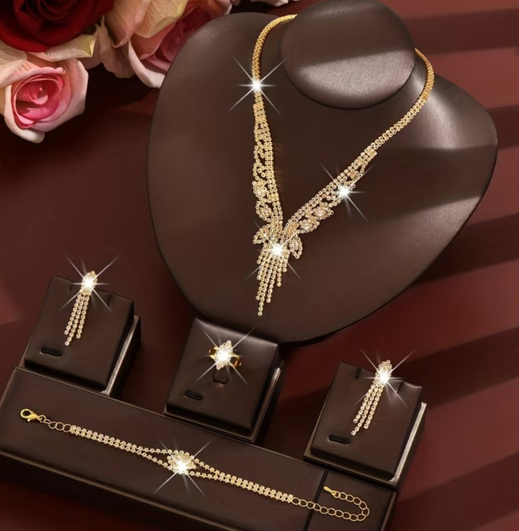 Schmuck Set 260060024