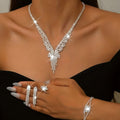 Schmuck Set 260060024