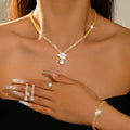 Schmuck Set 260060026