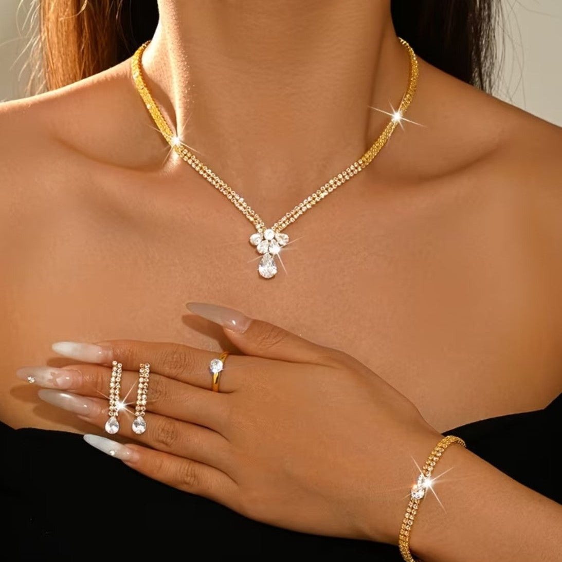Schmuck Set 260060026