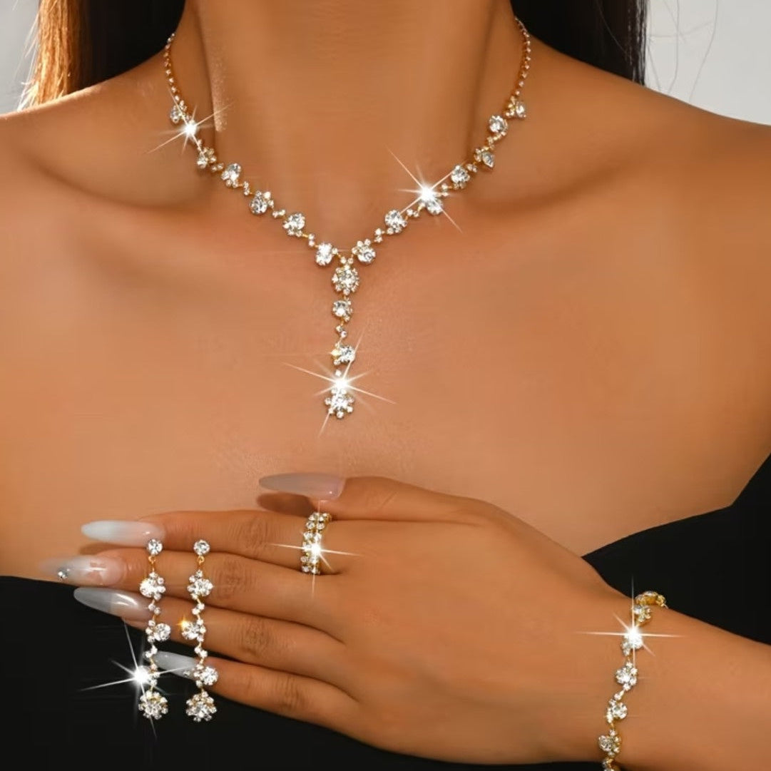 Schmuck Set 260060027