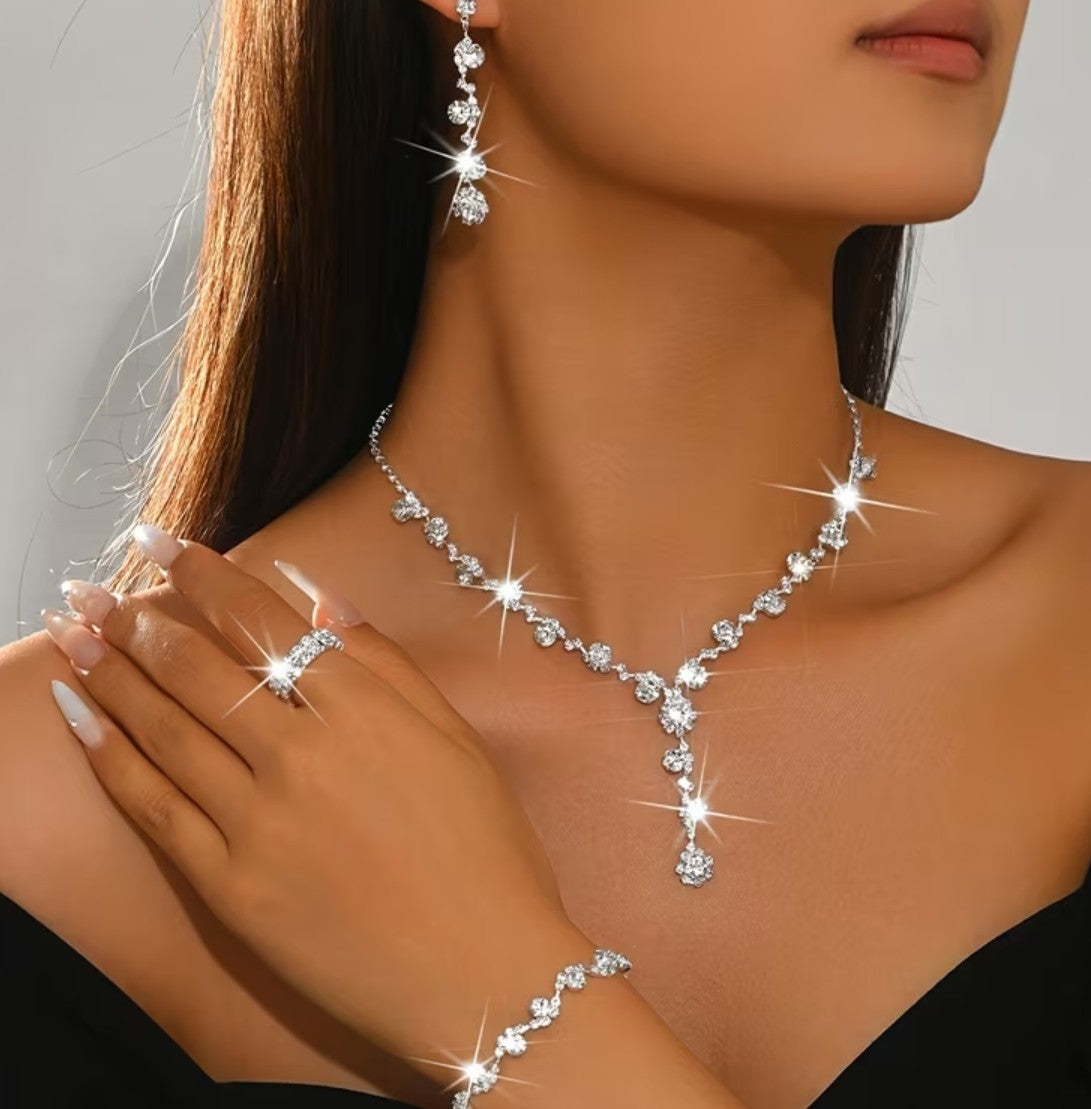 Schmuck Set 260060027