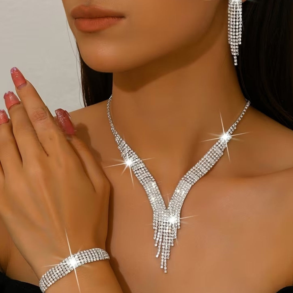 Schmuck Set 260060028
