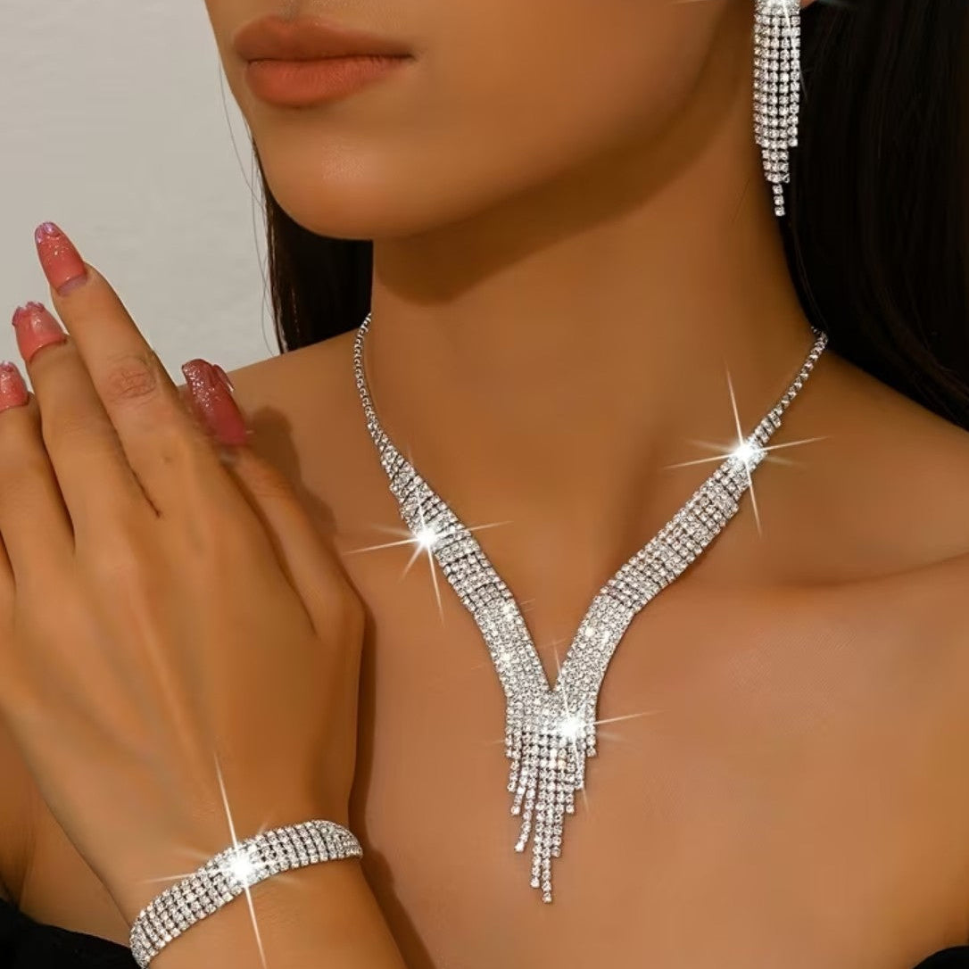 Schmuck Set 260060028