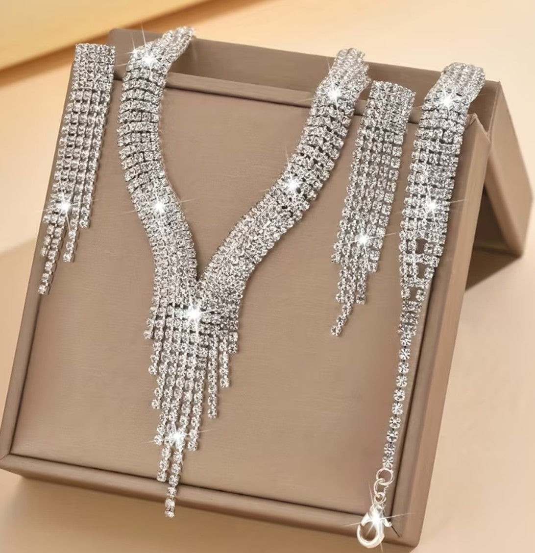 Schmuck Set 260060028