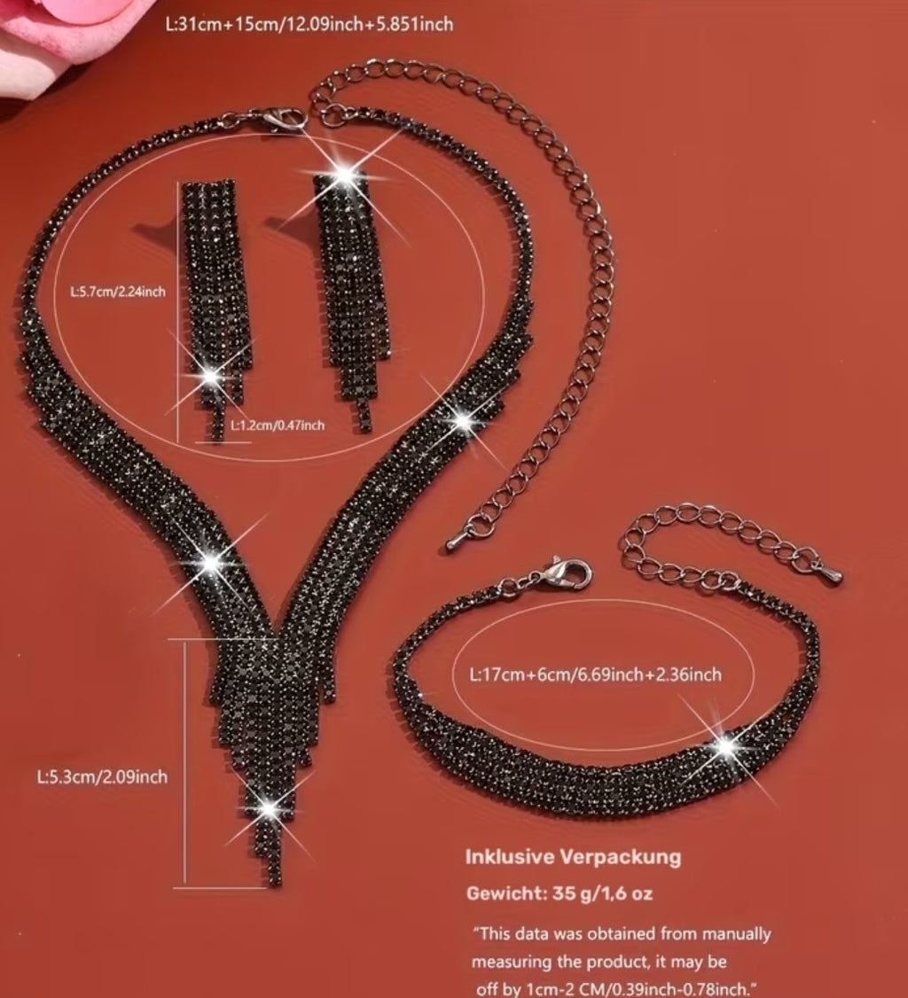 Schmuck Set 260060028